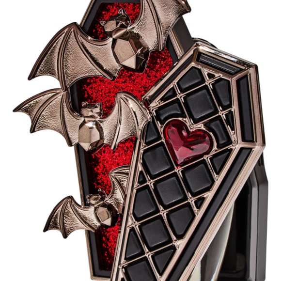 BAT COFFIN Projector Wallflowers Fragrance Plug - Picture 3 of 3